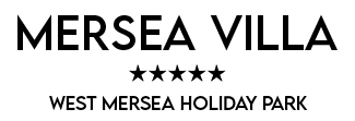 Mersea Villa Logo